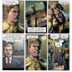 Illustration for article titled DC's Doomsday Clock Boldly Pushes the Watchmen Into an Even Grimmer, More Nihilistic Future
